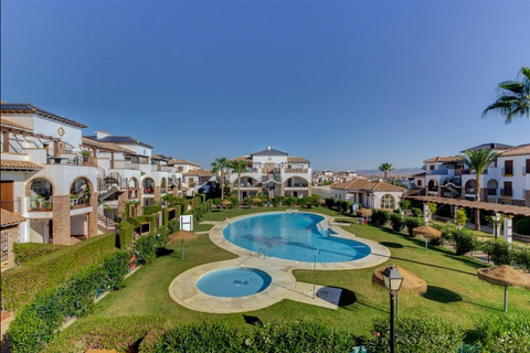 Villa i Vera, Almeria, Vera - € 194.500 | Ref: 2026/22 - foto 1